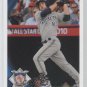 2010 Topps Update US35 Ryan Braun