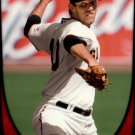 2011 Bowman 127 Madison Bumgarner 2011 Bowman 127 Madison Bumgarner