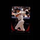 2011 Bowman 170 Alex Rodriguez 2011 Bowman 170 Alex Rodriguez