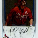 2011 Bowman Chrome Prospects BCP13 Alex Castellanos 2011 Bowman Chrome Prospects BCP13 Alex Castellanos