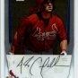 2011 Bowman Chrome Prospects BCP13 Alex Castellanos