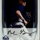 2011 Bowman Chrome Prospects BCP45 Brandon Guyer