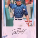 2011 Bowman Draft Prospects BDPP5 Pratt Maynard 2011 Bowman Draft Prospects BDPP5 Pratt Maynard