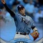 2011 Bowman Platinum 97 Evan Longoria