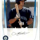 2011 Bowman Prospects BP23 Vinnie Catricala