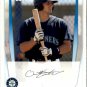 2011 Bowman Prospects BP23 Vinnie Catricala