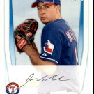 2011 Bowman Prospects BP33 Joseph Wieland