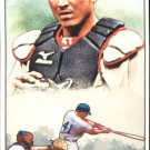 2011 Topps Kimball Champions KC22 Victor Martinez