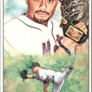 2011 Topps Kimball Champions KC4 Johan Santana