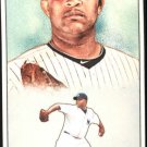 2011 Topps Kimball Champions KC39 CC Sabathia