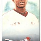 2011 Topps Kimball Champions KC48 Justin Upton