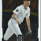 2012 Bowman Chrome 218 Justin Verlander 2012 Bowman Chrome 218 Justin Verlander