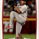 2012 Bowman Prospects BP108A Carlos Martinez