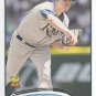 2012 Topps 354 Jeremy Hellickson