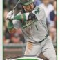 2012 Topps 393 Manny Ramirez