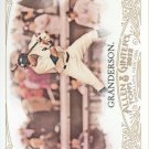 2012 Topps Allen and Ginter 71 Curtis Granderson 2012 Topps Allen and Ginter 71 Curtis Granderson
