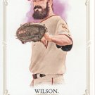 2012 Topps Allen and Ginter 217 Brian Wilson 2012 Topps Allen and Ginter 217 Brian Wilson