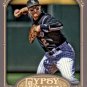 2012 Topps Gypsy Queen 69 Troy Tulowitzki