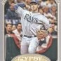 2012 Topps Gypsy Queen 230A Evan Longoria