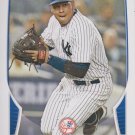 2013 Bowman 45 Alex Rodriguez 2013 Bowman 45 Alex Rodriguez