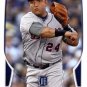 2013 Bowman 78 Miguel Cabrera