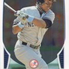 2013 Bowman Chrome 16 Curtis Granderson 2013 Bowman Chrome 16 Curtis Granderson