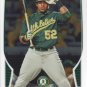 2013 Bowman Chrome 34 Yoenis Cespedes