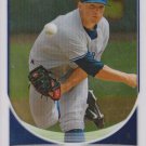 2013 Bowman Chrome Prospects BCP3 Mark Montgomery