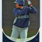 2013 Bowman Chrome Prospects BCP9 Ji-Man Choi