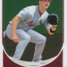 2013 Bowman Chrome Prospects BCP19 Carson Kelly
