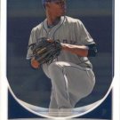 2013 Bowman Chrome Prospects BCP50 Rafael Montero