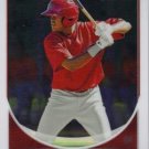 2013 Bowman Chrome Prospects BCP62 Socrates Brito