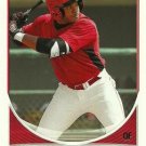 2013 Bowman Draft Draft Picks BDPP66 Phil Ervin 2013 Bowman Draft Draft Picks BDPP66 Phil Ervin