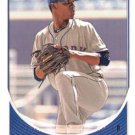 2013 Bowman Prospects BP50 Rafael Montero