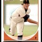 2013 Bowman Prospects BP98 Clayton Blackburn