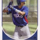 2013 Bowman Prospects BP105 Jairo Beras