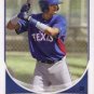 2013 Bowman Prospects BP105 Jairo Beras