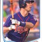 2013 Topps 107A Joe Mauer