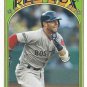 2013 Topps 1972 Topps Minis TM11 Dustin Pedroia