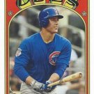 2013 Topps 1972 Topps Minis TM12 Anthony Rizzo 2013 Topps 1972 Topps Minis TM12 Anthony Rizzo