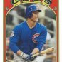 2013 Topps 1972 Topps Minis TM12 Anthony Rizzo