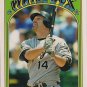 2013 Topps 1972 Topps Minis TM15 Paul Konerko
