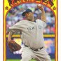 2013 Topps 1972 Topps Minis TM29 CC Sabathia