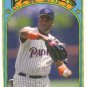2013 Topps 1972 Topps Minis TM43 Tony Gwynn