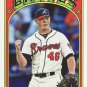2013 Topps 1972 Topps Minis TM7 Craig Kimbrel