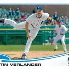 2013 Topps 35 Justin Verlander 2013 Topps 35 Justin Verlander