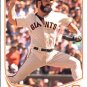2013 Topps 38 Brian Wilson