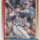 2013 Topps Archives 198 Jason Heyward 2013 Topps Archives 198 Jason Heyward