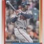 2013 Topps Archives 198 Jason Heyward