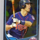2013 Topps Chrome 38A Joe Mauer 2013 Topps Chrome 38A Joe Mauer